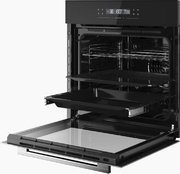 Духовой шкаф Kuppersberg HO 615 BX фото 3 в Санкт-Петербурге