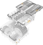 Встраиваемая посудомоечная машина Miele G7250 SCVi фото 3 в Санкт-Петербурге