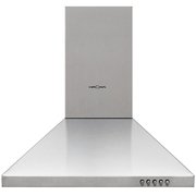 Вытяжка Krona BRIEF 500 INOX PB фото 2 в Санкт-Петербурге