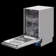 Встраиваемая посудомоечная машина Maunfeld MLP-08S Light Beam фото 3 в Санкт-Петербурге
