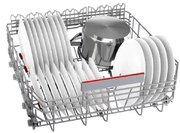 Встраиваемая посудомоечная машина Bosch SMV6EMX75Q фото 2 в Санкт-Петербурге
