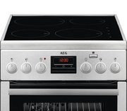 Индукционная плита AEG CIR56400BX фото 2 в Санкт-Петербурге