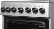 Электрическая плита Midea MFO-M4E20T9E(SL) фото 4 в Санкт-Петербурге