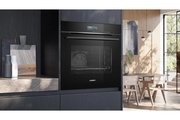 Духовой шкаф Siemens HR 776G1B1 фото 4 в Санкт-Петербурге