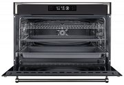 Духовой шкаф Kuppersberg FR 911 ANT SILVER фото 3 в Санкт-Петербурге