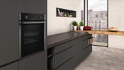 Духовой шкаф с паром Neff B6AVH7AG0 фото 3 в Санкт-Петербурге