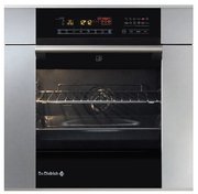 Духовой шкаф De Dietrich DOP 770 XS