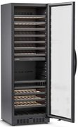 Винный шкаф Dometic E91FG Double Silver фото 2 в Санкт-Петербурге