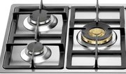 Варочная панель Bertazzoni P910 1 PRO X фото 4 в Санкт-Петербурге