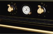 Духовой шкаф Kuppersberg SR 6911 B Bronze фото 4 в Санкт-Петербурге