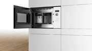 Встраиваемая микроволновая печь Bosch BFL554MW0 фото 2 в Санкт-Петербурге