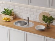 Мойка Омойкири Kasumigaura 65-IN фото 2 в Санкт-Петербурге Мойка Omoikiri Kasumigaura 65-IN фото 2 в Санкт-Петербурге