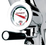 Кофеварка Bugatti Espresso Machine Diva Chrome фото 2 в Санкт-Петербурге