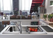 Мойка Франке Acquario Line AEX 610 Нержавеющая сталь фото 2 в Санкт-Петербурге Мойка Franke Acquario Line AEX 610 Нержавеющая сталь фото 2 в Санкт-Петербурге