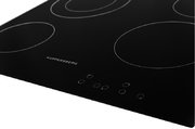Независимая варочная панель Kuppersberg FA6VS02 фото 2 в Санкт-Петербурге