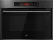 Компактный духовой шкаф Asko OCM64BSH фото 2 в Санкт-Петербурге