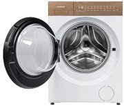 Стиральная машина Toshiba TW-T37BZP115MWRU(WT) фото 4 в Санкт-Петербурге