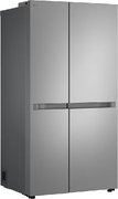 Холодильник LG GC-B257KMHW фото 2 в Санкт-Петербурге