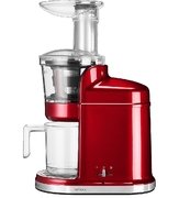 Cоковыжималка Китчен Эйд Artisan 5KVJ0111ECA фото в Санкт-Петербурге Cоковыжималка KitchenAid Artisan 5KVJ0111ECA фото в Санкт-Петербурге