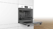 Духовой шкаф Bosch HBF114EW0R фото 3 в Санкт-Петербурге