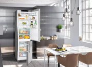 Холодильник Liebherr CBNPes 4878 PremiumPlus BioFreshPlus NoFrost фото 4 в Санкт-Петербурге