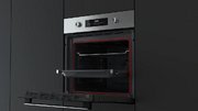 Духовой шкаф Teka HSB 6360 STAINLESS STEEL фото 2 в Санкт-Петербурге