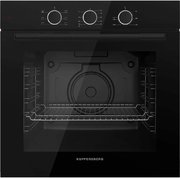 Духовой шкаф Kuppersberg HF 603 B Духовой шкаф Kuppersberg HF 603 B