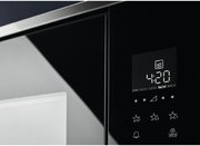 Встраиваемая микроволновая печь Electrolux LMS2173EMX фото 3 в Санкт-Петербурге