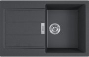Мойка Франке Sirius 2.0 S2D 611-78 оникс фото в Санкт-Петербурге Мойка Franke Sirius 2.0 S2D 611-78 оникс фото в Санкт-Петербурге