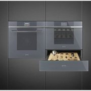 Винный шкаф Smeg CVI118LWS2 фото 4 в Санкт-Петербурге