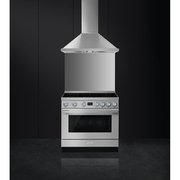 Варочный центр Smeg CPF9IPX фото 2 в Санкт-Петербурге