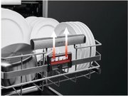 Посудомоечная машина AEG FSR83807P фото 4 в Санкт-Петербурге
