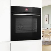 Духовой шкаф Bosch HBG7542B1 фото 2 в Санкт-Петербурге