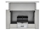Встраиваемая вытяжка KRONA Kamilla slim 500 inox/inox фото 3 в Санкт-Петербурге