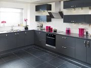 Вытяжка Maunfeld GLORIA 90 INOX GLASS B фото 2 в Санкт-Петербурге