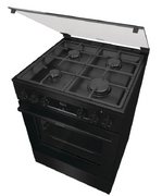 Комбинированная плита Gorenje GK6C44BF фото 3 в Санкт-Петербурге