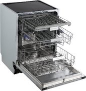 Встраиваемая посудомоечная машина Zigmund Shtain DW 312.6 фото 4 в Санкт-Петербурге