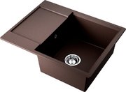 Мойка Omoikiri Daisen 65 ES фото 3 в Санкт-Петербурге