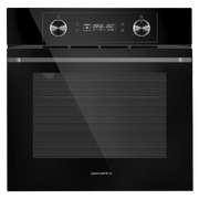 Духовой шкаф Maunfeld AEOH60102B фото 2 в Санкт-Петербурге