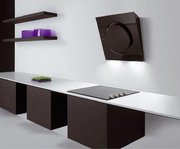 Вытяжка Elica MINI OM BL/F/55 фото 3 в Санкт-Петербурге