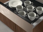 Встраиваемый подогреватель Miele ESW 7010 Pearlbeige фото 2 в Санкт-Петербурге