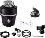 Измельчитель пищевых отходов Ин Синк Эратор Evolution ISE150 фото 3 в Санкт-Петербурге Измельчитель пищевых отходов InSinkErator Evolution ISE150 фото 3 в Санкт-Петербурге