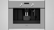 Встраиваемая кофемашина Teka CLC 855 GM STEAM GREY фото 4 в Санкт-Петербурге