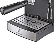 Кофемашина Electrolux EEA 111 фото 4 в Санкт-Петербурге
