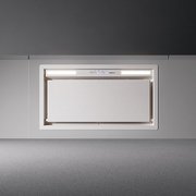 Встраиваемая вытяжка Falmec GRUPPO INCASSO PLUS 50 WH фото 2 в Санкт-Петербурге