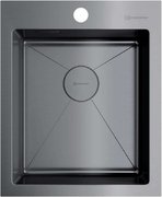 Мойка Omoikiri Akisame 41 GM фото в Санкт-Петербурге