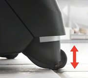 Пылесос Миле SGMA3 Complete C3 Comfort Петроль фото 2 в Санкт-Петербурге Пылесос Miele SGMA3 Complete C3 Comfort Петроль фото 2 в Санкт-Петербурге