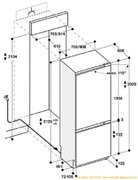Встраиваемый холодильник Gaggenau RB 472-301 фото 3 в Санкт-Петербурге