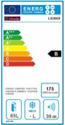Винный шкаф La Sommeliere LS28KB фото 3 в Санкт-Петербурге