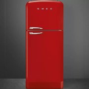 Холодильник Smeg FAB50RRD фото 3 в Санкт-Петербурге